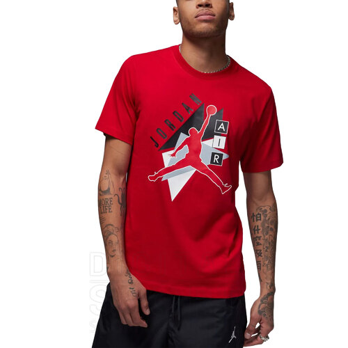 REMERA JORDAN BRAND