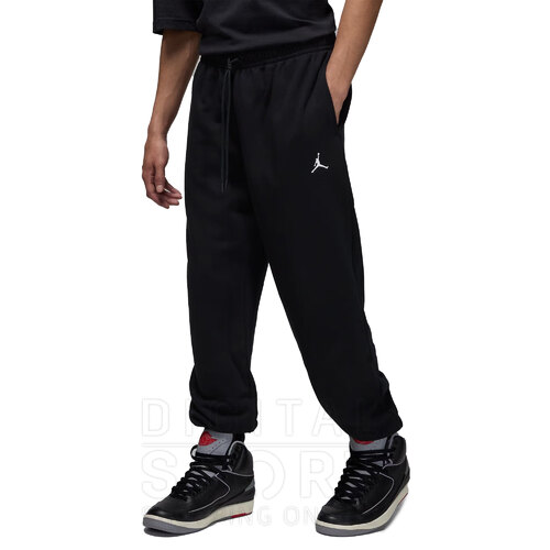 PANTALON BROOKLYN FLEECE