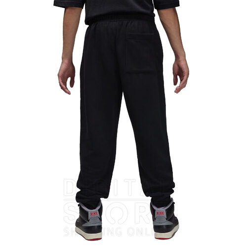 PANTALON BROOKLYN FLEECE
