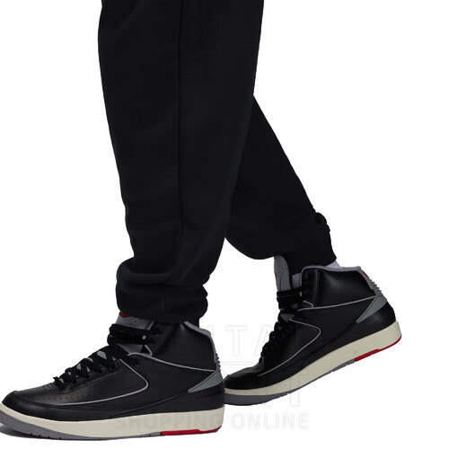 PANTALON BROOKLYN FLEECE