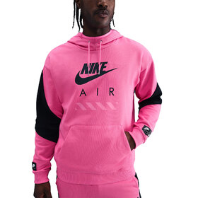 BUZO CANGURO NIKE AIR FLEECE
