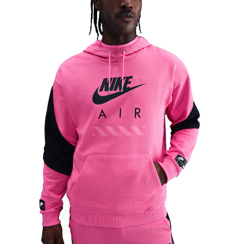 BUZO CANGURO NIKE AIR FLEECE