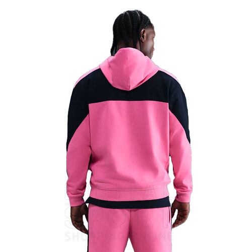BUZO CANGURO NIKE AIR FLEECE