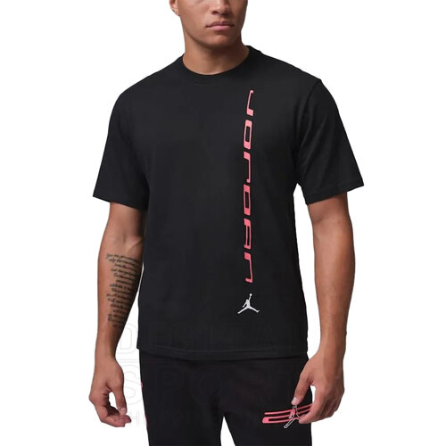 REMERA JORDAN SPORT