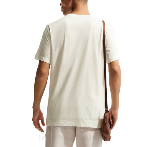 REMERA SPORTSWEAR