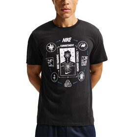 REMERA TRAINING