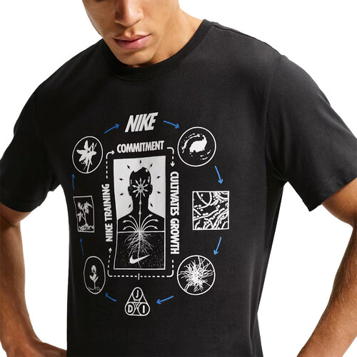 REMERA TRAINING