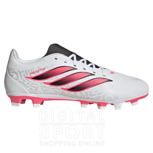 BOTINES PREDATOR CLUB FG/MG