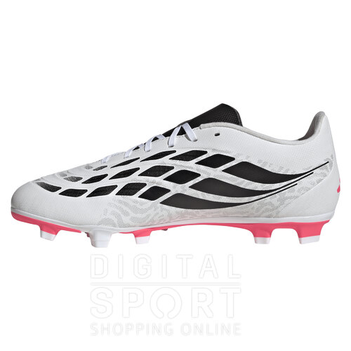 BOTINES PREDATOR CLUB FG/MG