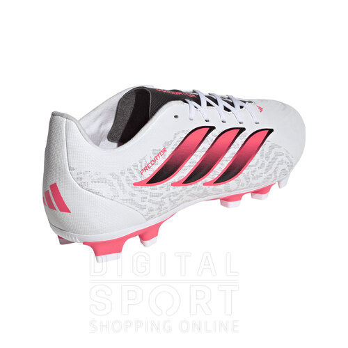 BOTINES PREDATOR CLUB FG/MG