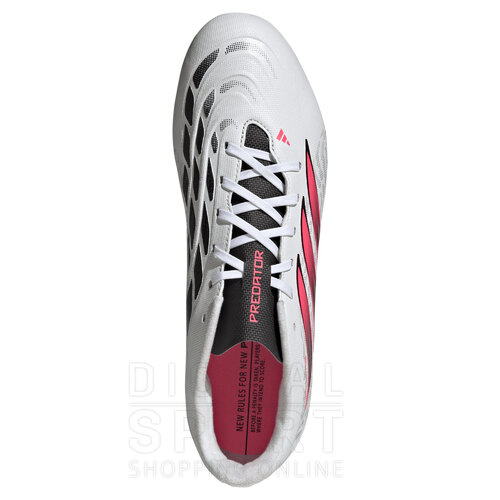 BOTINES PREDATOR CLUB FG/MG