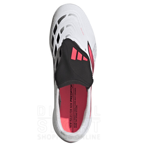 BOTINES PREDATOR LEAGUE TF