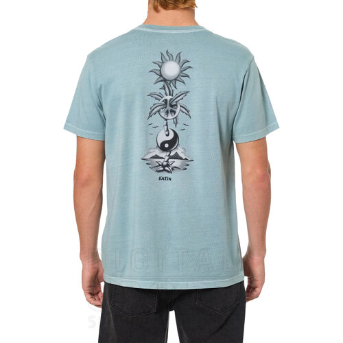 REMERA STEADY