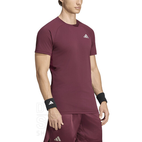 REMERA TENIS CLIMACOOL+ FREELIFT PRO