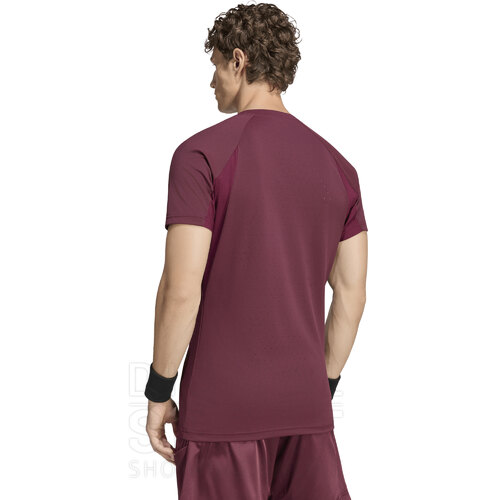REMERA TENIS CLIMACOOL+ FREELIFT PRO