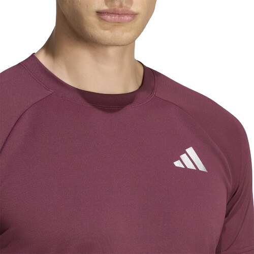 REMERA TENIS CLIMACOOL+ FREELIFT PRO