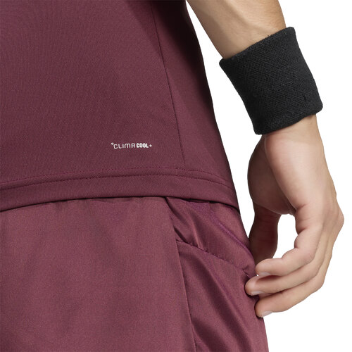 REMERA TENIS CLIMACOOL+ FREELIFT PRO