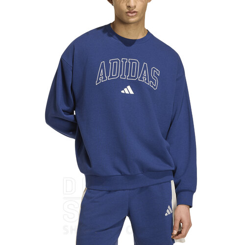 BUZO COLLEGIATE ESSENTIALS