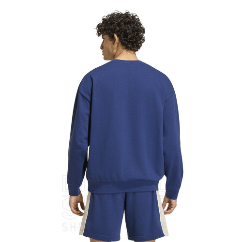BUZO COLLEGIATE ESSENTIALS