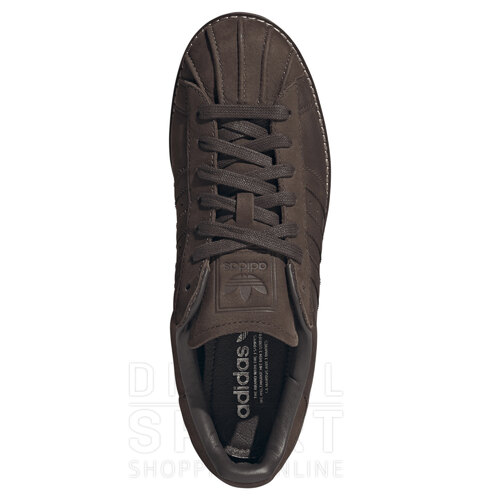 ZAPATILLAS SUPERSTAR LUX