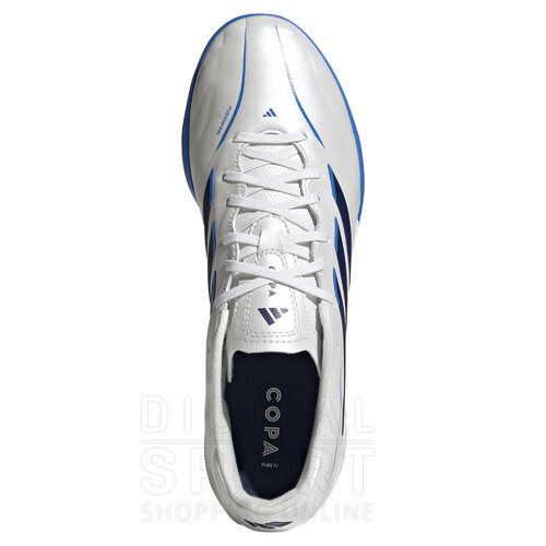 BOTINES COPA PURE IV LEAGUE TF