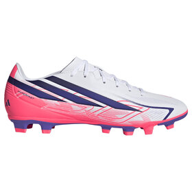 BOTINES F50 HYPERFAST CLUB FG/MG