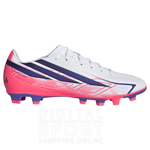 BOTINES F50 HYPERFAST CLUB FG/MG