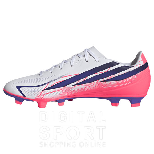 BOTINES F50 HYPERFAST CLUB FG/MG