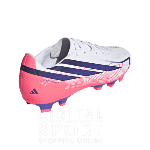 BOTINES F50 HYPERFAST CLUB FG/MG