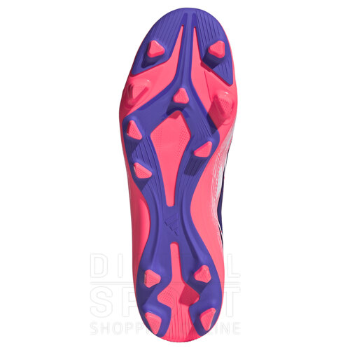 BOTINES F50 HYPERFAST CLUB FG/MG