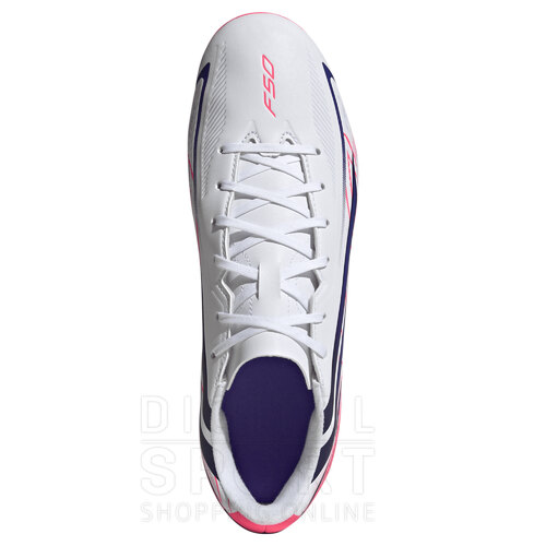 BOTINES F50 HYPERFAST CLUB FG/MG