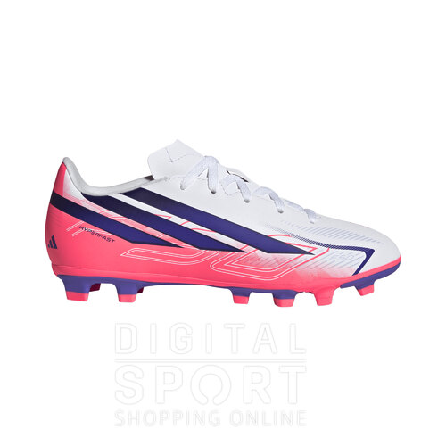BOTINES F50 CLUB FG/MG