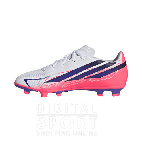 BOTINES F50 CLUB FG/MG