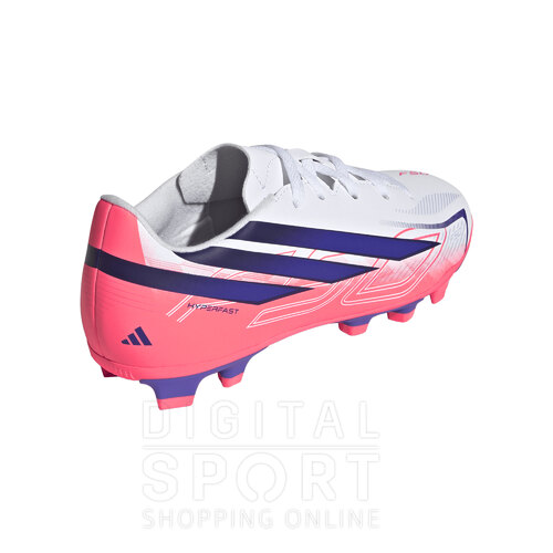 BOTINES F50 CLUB FG/MG