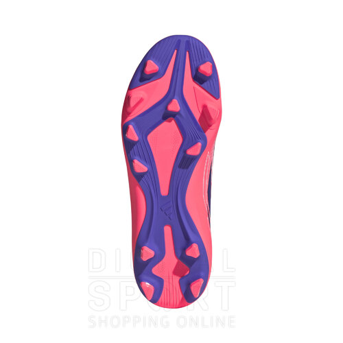 BOTINES F50 CLUB FG/MG