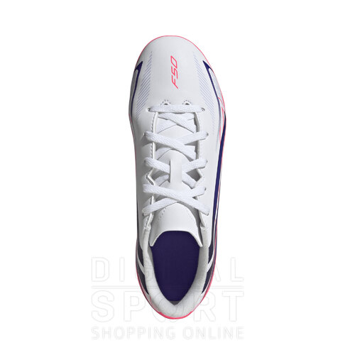 BOTINES F50 CLUB FG/MG
