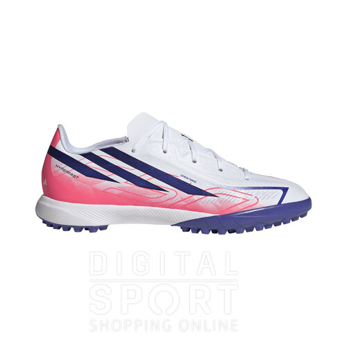 BOTINES F50 LEAGUE TF J