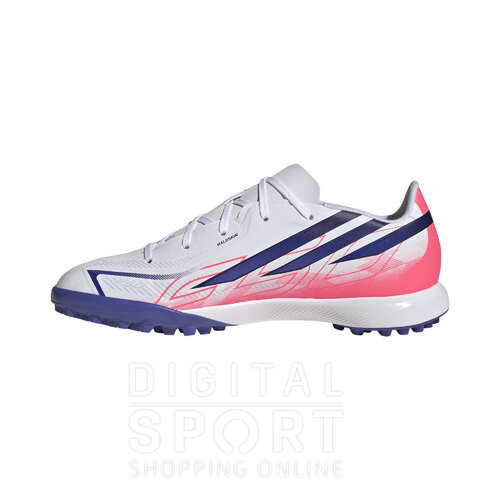 BOTINES F50 LEAGUE TF J