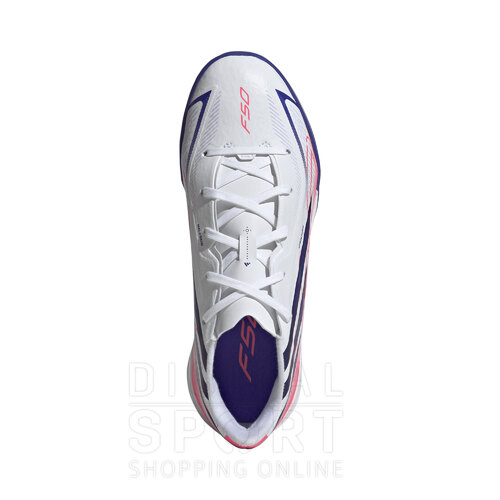 BOTINES F50 LEAGUE TF J