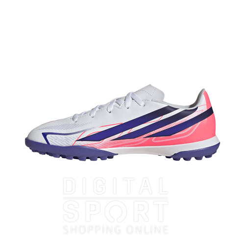 BOTINES F50 CLUB TF J