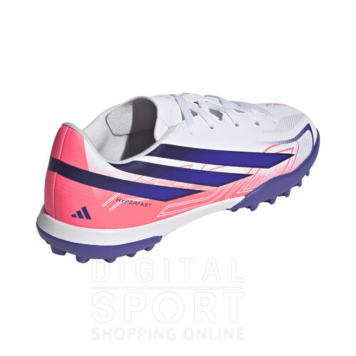 BOTINES F50 CLUB TF J