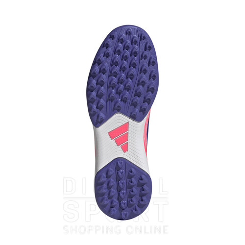BOTINES F50 CLUB TF J