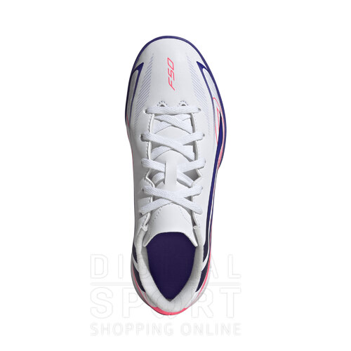 BOTINES F50 CLUB TF J