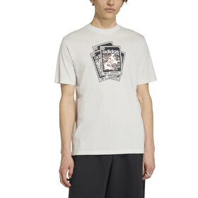 REMERA BIRD CARD