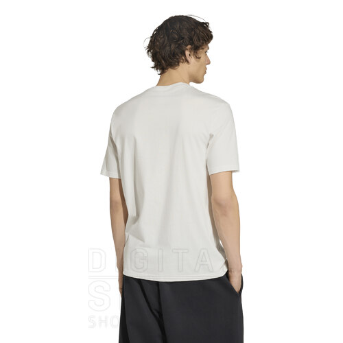 REMERA BIRD CARD