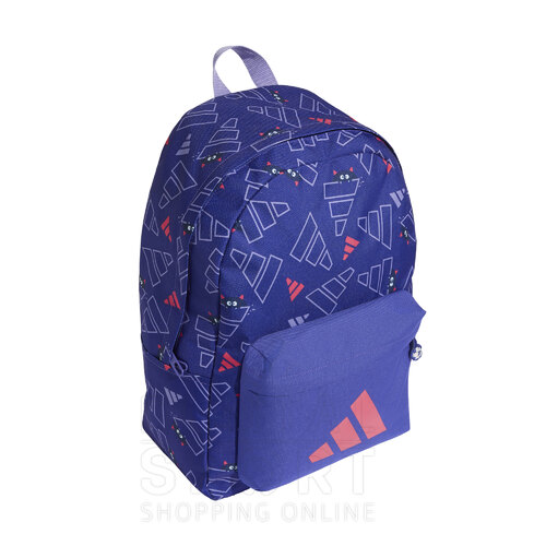 MOCHILA TIRO