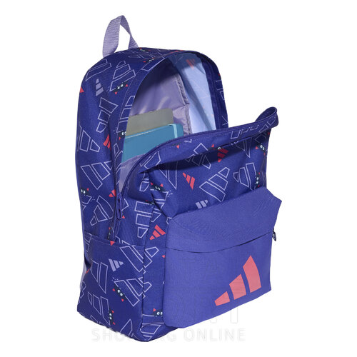 MOCHILA TIRO