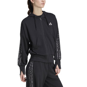 BUZO CAMPERA SEASONAL ESSENTIALS