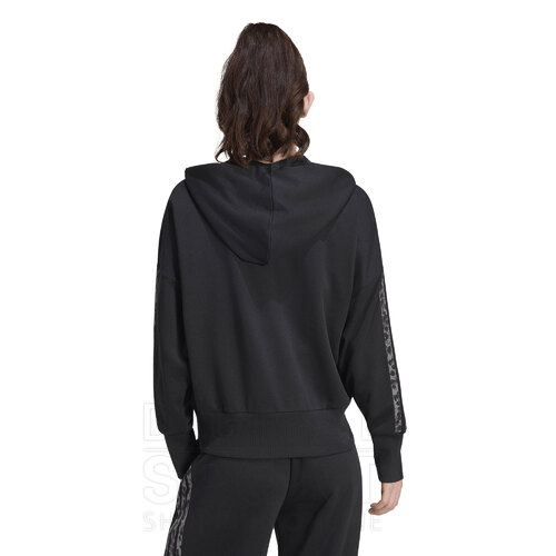BUZO CAMPERA SEASONAL ESSENTIALS