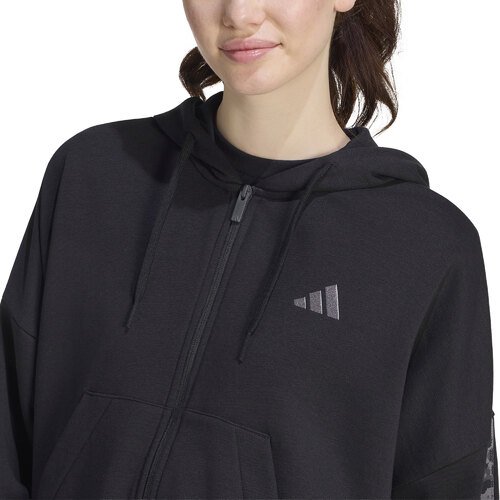 BUZO CAMPERA SEASONAL ESSENTIALS